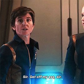   One of my fave characters in Disco! Happy Birthday Tig Notaro   