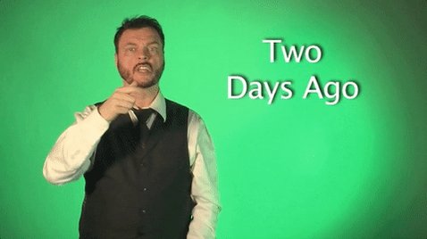 Sign Language Asl GIF by Si...