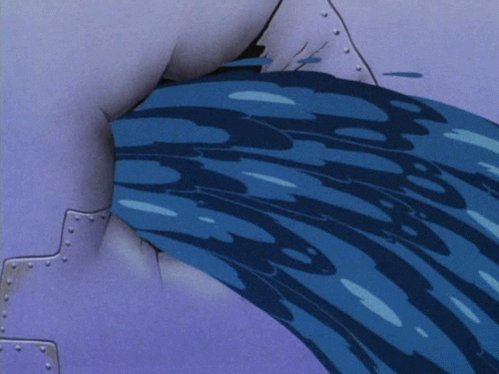 water fail GIF
