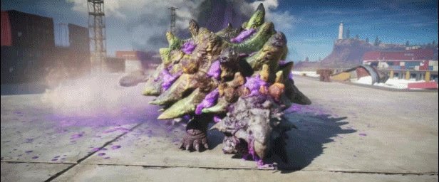second extinction cross play second extinction cross play