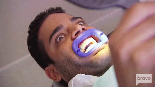 Dental Teeth GIF