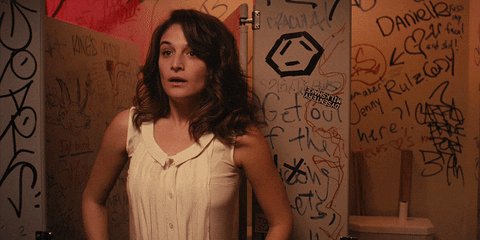 Happy birthday jenny slate! 