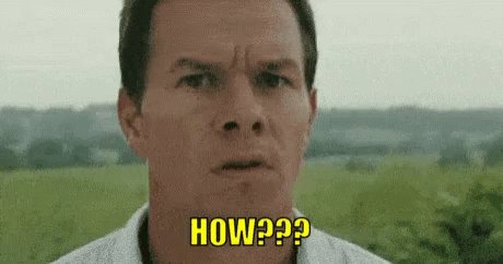 How MARKWAHLBERG GIF