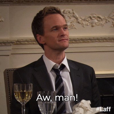 gif of Barney Stinson from ...