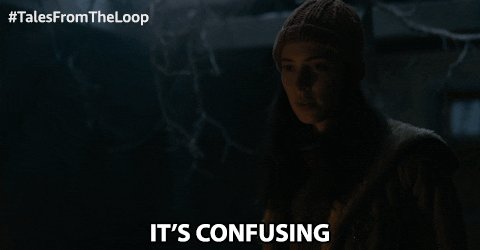 Tales From The Loop GIF by Amazon Prime Video