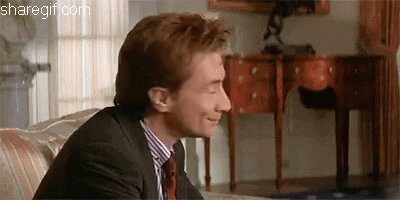 Happy birthday to funny man Martin Short. 