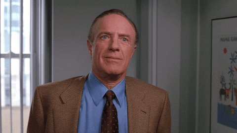  Happy birthday, James Caan! End of message 