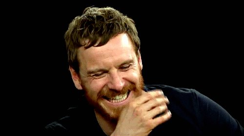 Happy birthday Michael Fassbender 