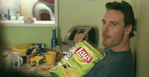 Happy Birthday, Michael Fassbender!         