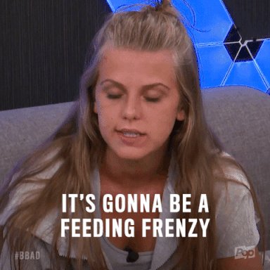 big brother pop GIF by Big Brother After Dark