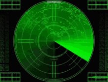 Radar Searching GIF