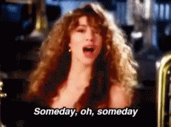  Someday by Mariah Carey  Mariah Carey 
(born March 27, 1969) Happy Birthday! 