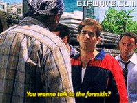 Happy birthday Michael Imperioli 