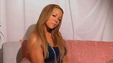 Happy Birthday  Mariah Carey 