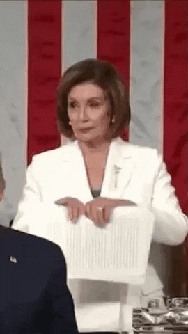 Happy birthday Nancy Pelosi. We love you. 