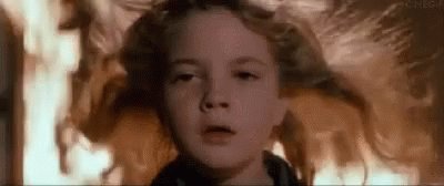 Fire Starter Flames GIF