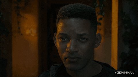 Will Smith Movie GIF by Gemini Man