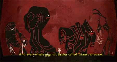 Hercules Disney GIF