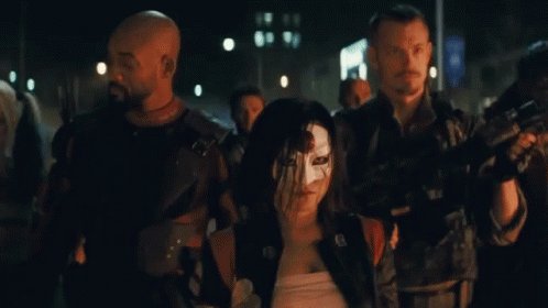 Team GIF