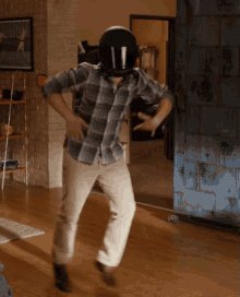 Dancing Nick GIF