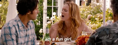 Happy birthday, Leslie Mann 