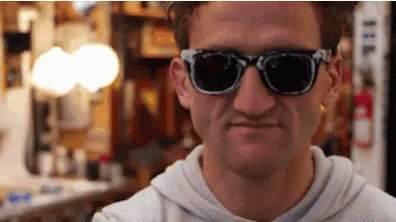 Happy birthday Casey Neistat 