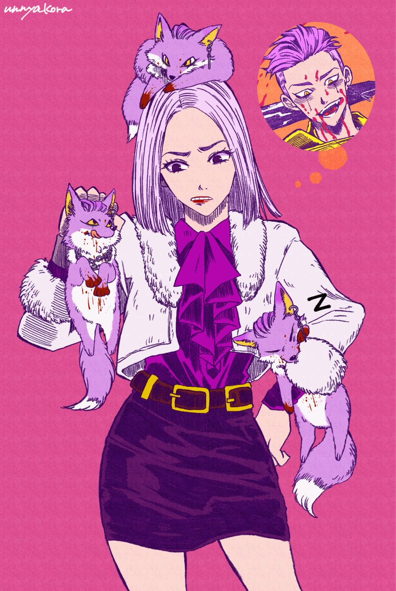 ｄｂｄ落書き 21 Togetter