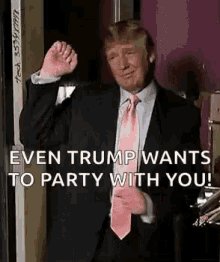  Happy birthday Nancy pelosi
Much love Donald Trump 