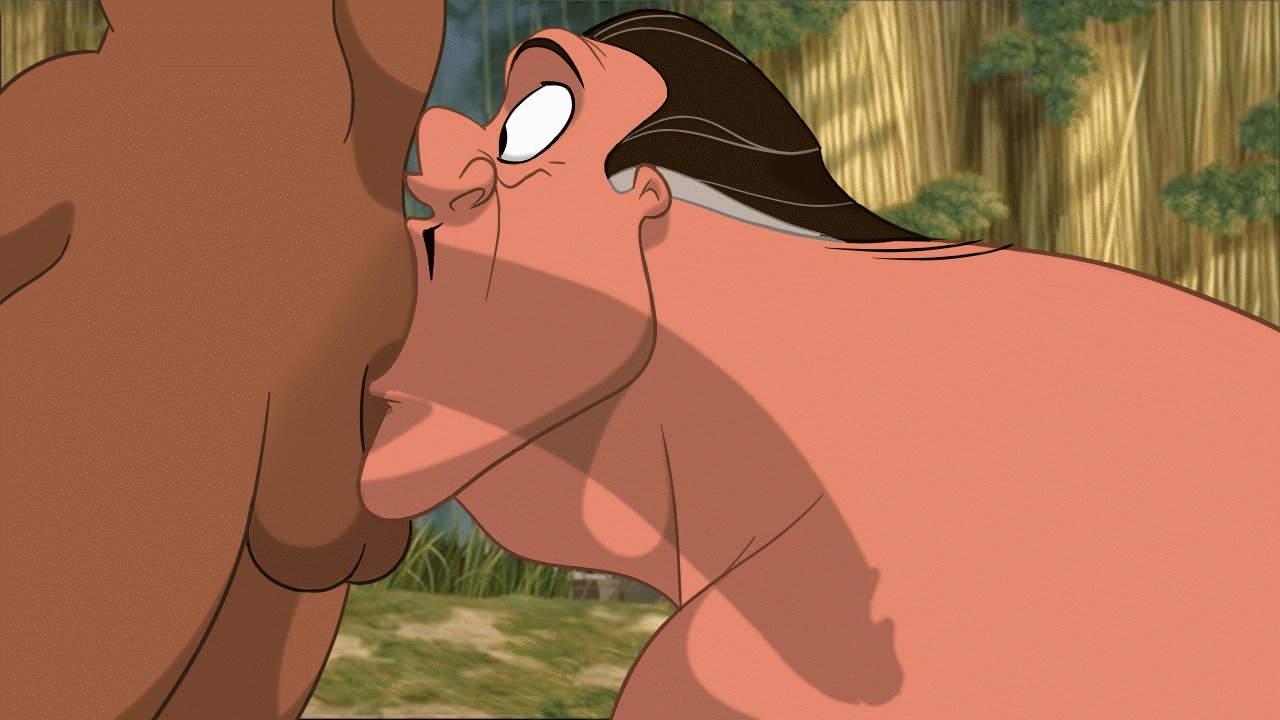 The heart of the jungle beats with passion