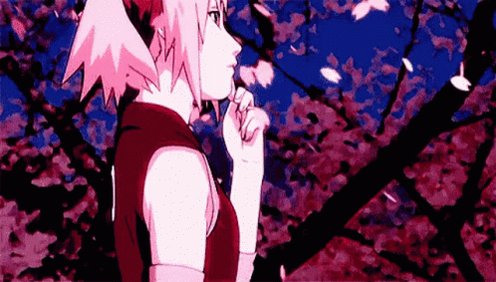 Happy birthday Sakura Haruno. 