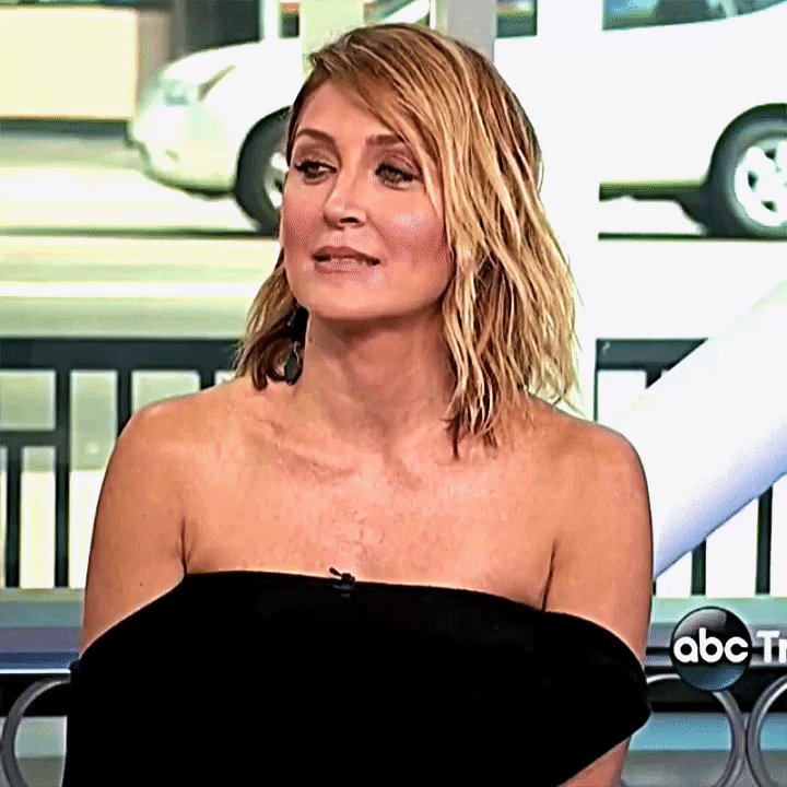 Happy birthday to one of the milfiest milfs i know miss sasha alexander i m wishing employment for you this year  
