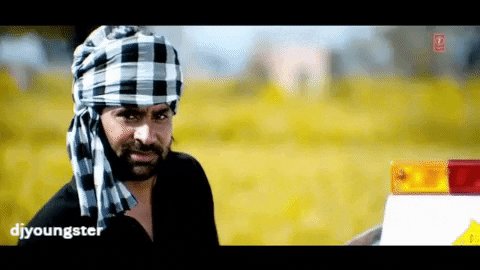 Happy Birthday to the living legend, the one and only BABBU MAAN 