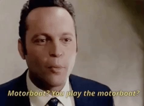 Happy Birthday Vince Vaughn 