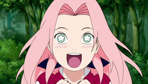 Happy Birthday Sakura Haruno!!       