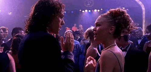 Happy birthday to the beautiful julia stiles <3 <3 <3 