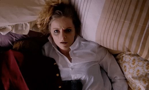 tired alice foulcher GIF by The Orchard Films