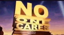 No One Cares IDont Care GIF