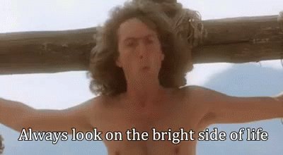 Happy birthday Eric Idle, sir! 