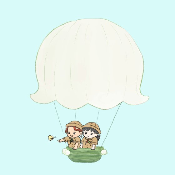 Yadokarisuさんのイラスト一覧 Yadokarisuさんのイラスト一覧