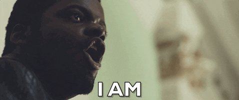 Daniel Kaluuya Movie GIF by Judas and the Black Messiah