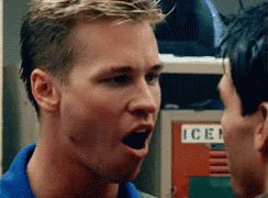 Ice Man Topgun GIF