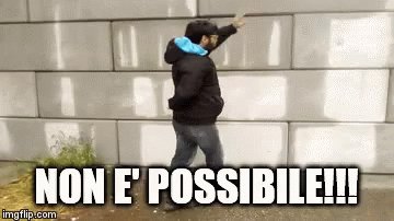 Angry Curti GIF