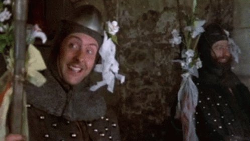  Happy Birthday to the very talented and funny Eric Idle 