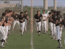 Major League Sprint GIF