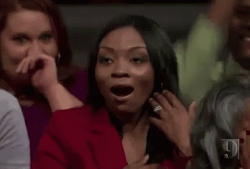 Orgasm Ah GIF