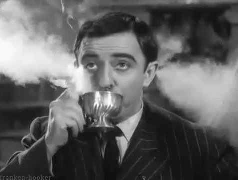 Happy Birthday John Astin      