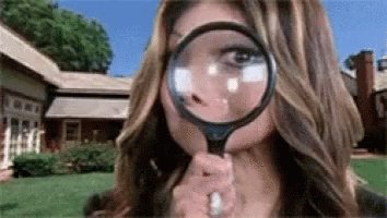 Investigate Spying GIF