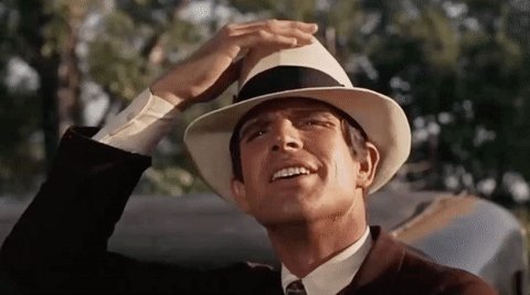 Happy birthday to the great Warren Beatty! 84 years young. 