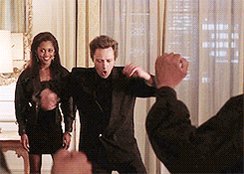 Happy Birthday
Christopher Walken  