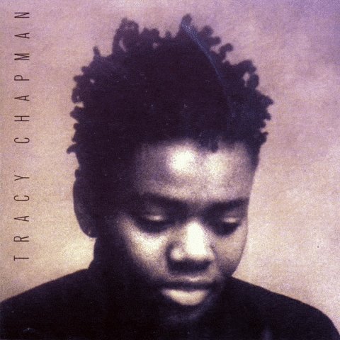 Happy birthday Tracy Chapman. 